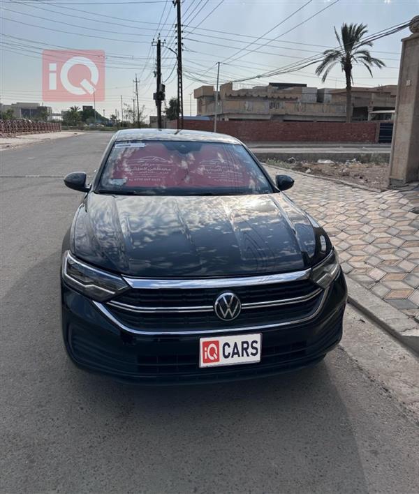 Volkswagen Jetta 2024 for sale in Iraq - Tikrit